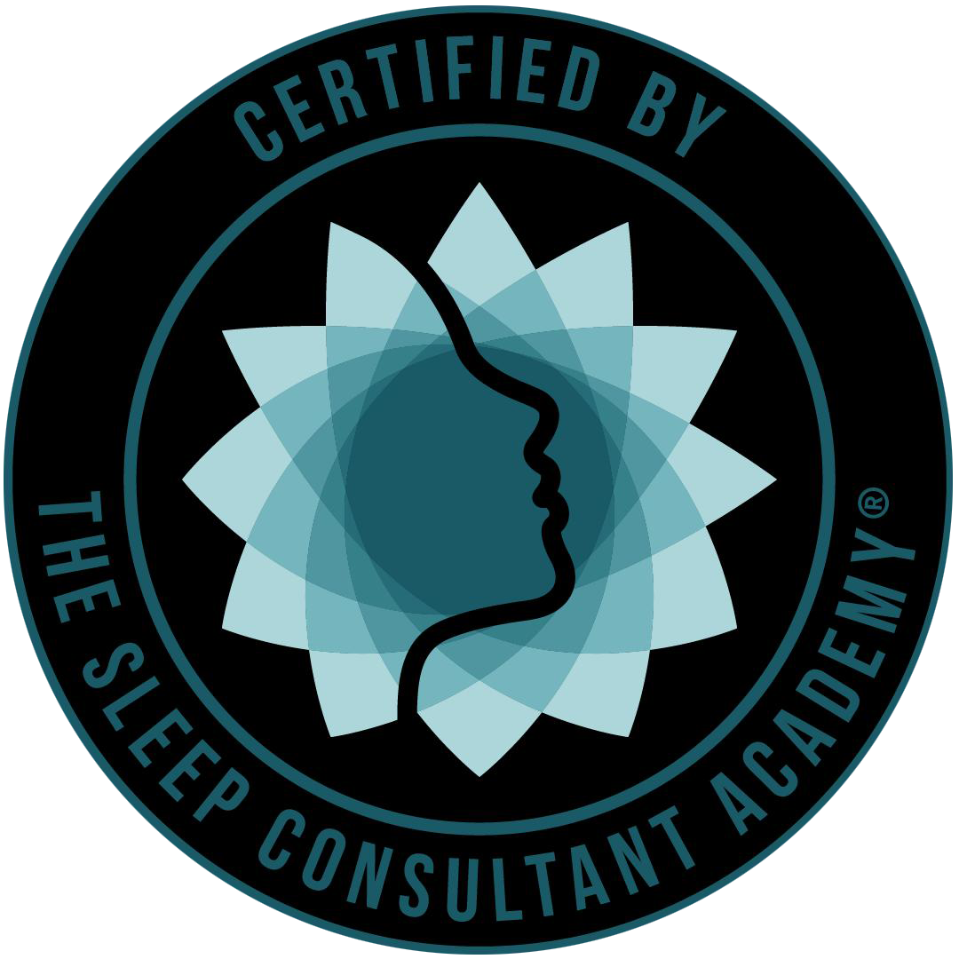 certified sleep consultant